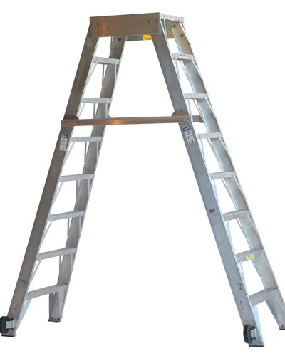 Ground Maintenance Ladders – GML