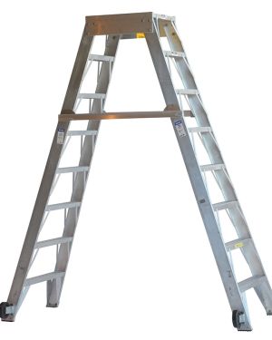 Ground Maintenance Ladders – GML
