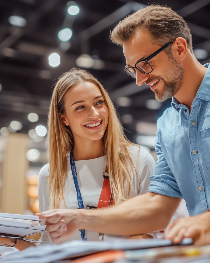 Custom Engraved Products