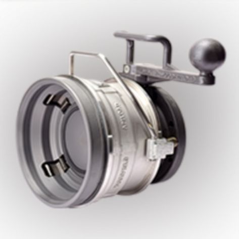 API Coupler – WV400