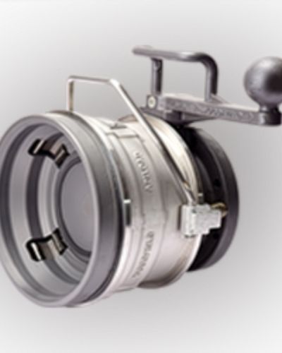 API Coupler – WV400